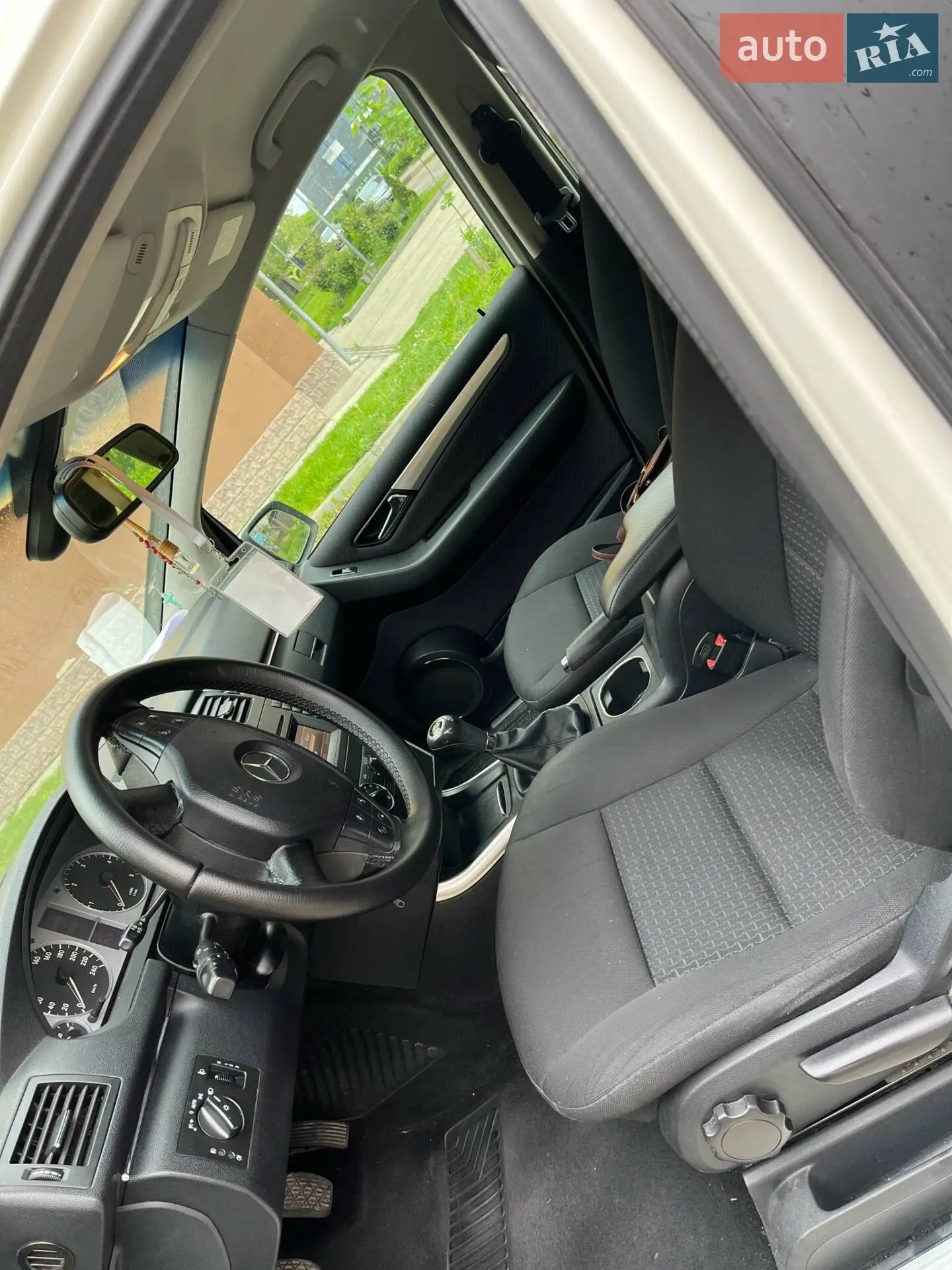 2011 Mercedes-Benz B-klasse - мініатюра 50
