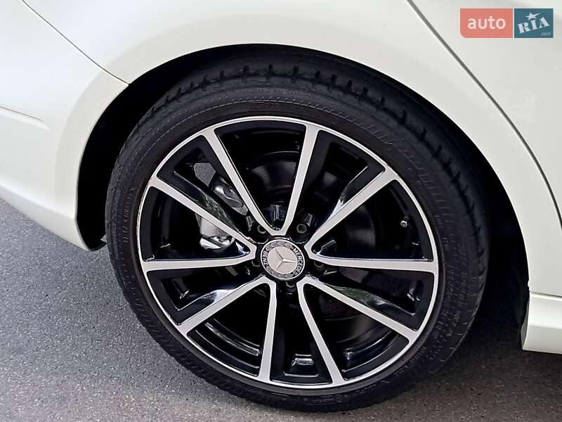 Хэтчбек Mercedes-Benz B-Class 2012 в Одессе фото 65 Хэтчбек Mercedes-Benz B-Class 2012 в Одессе