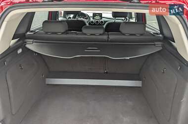 Хэтчбек Mercedes-Benz B-Class 2016 в 