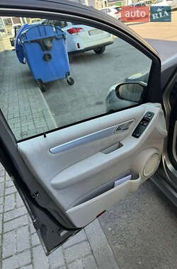 Хетчбек Mercedes-Benz B-Class 2006 в 