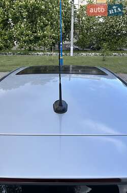 Хетчбек Mercedes-Benz B-Class 2006 в 