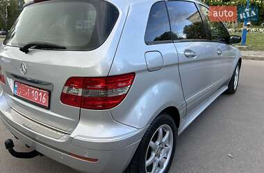 Хетчбек Mercedes-Benz B-Class 2006 в 