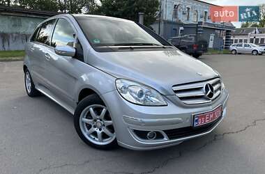 Хетчбек Mercedes-Benz B-Class 2006 в 