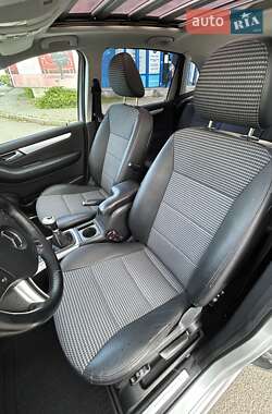 Хетчбек Mercedes-Benz B-Class 2006 в 
