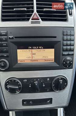 Хетчбек Mercedes-Benz B-Class 2006 в 