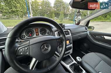 Хетчбек Mercedes-Benz B-Class 2006 в 