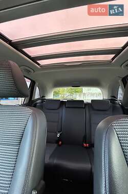 Хетчбек Mercedes-Benz B-Class 2006 в 