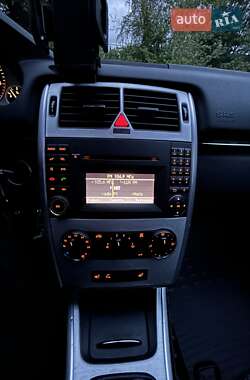Хетчбек Mercedes-Benz B-Class 2006 в 