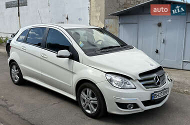 Хетчбек Mercedes-Benz B-Class 2011 в Одесі
