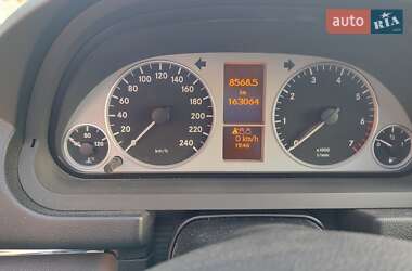Хэтчбек Mercedes-Benz B-Class 2005 в 