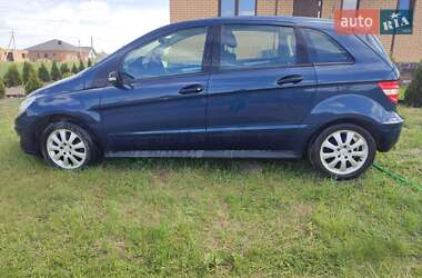 Хэтчбек Mercedes-Benz B-Class 2005 в Луцке