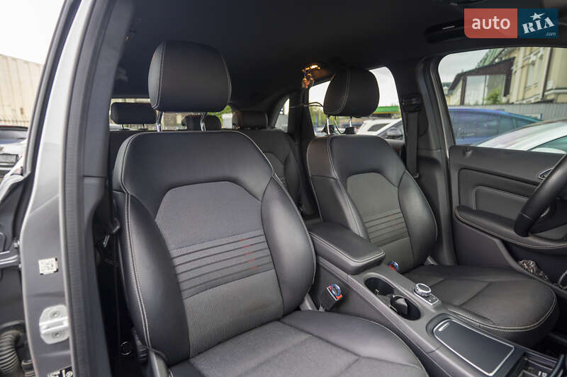 Хэтчбек Mercedes-Benz B-Class 2015 в Киеве