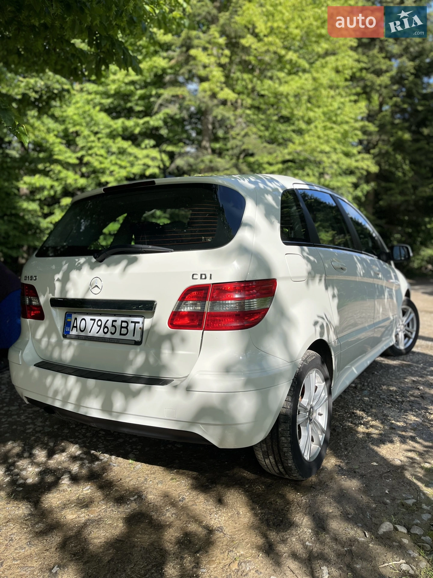 2011 Mercedes-Benz B-klasse - мініатюра 29