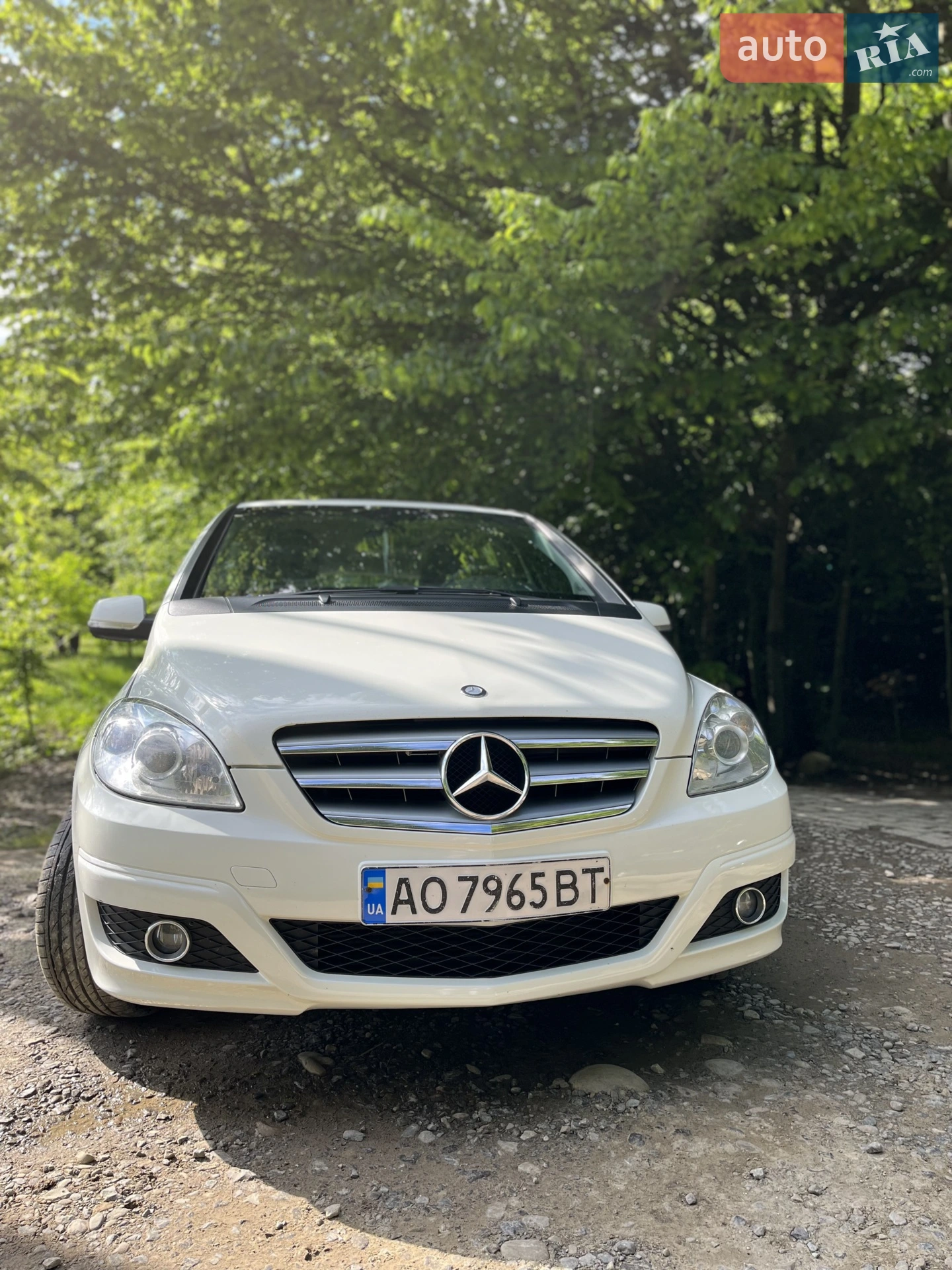 2011 Mercedes-Benz B-klasse - мініатюра 34