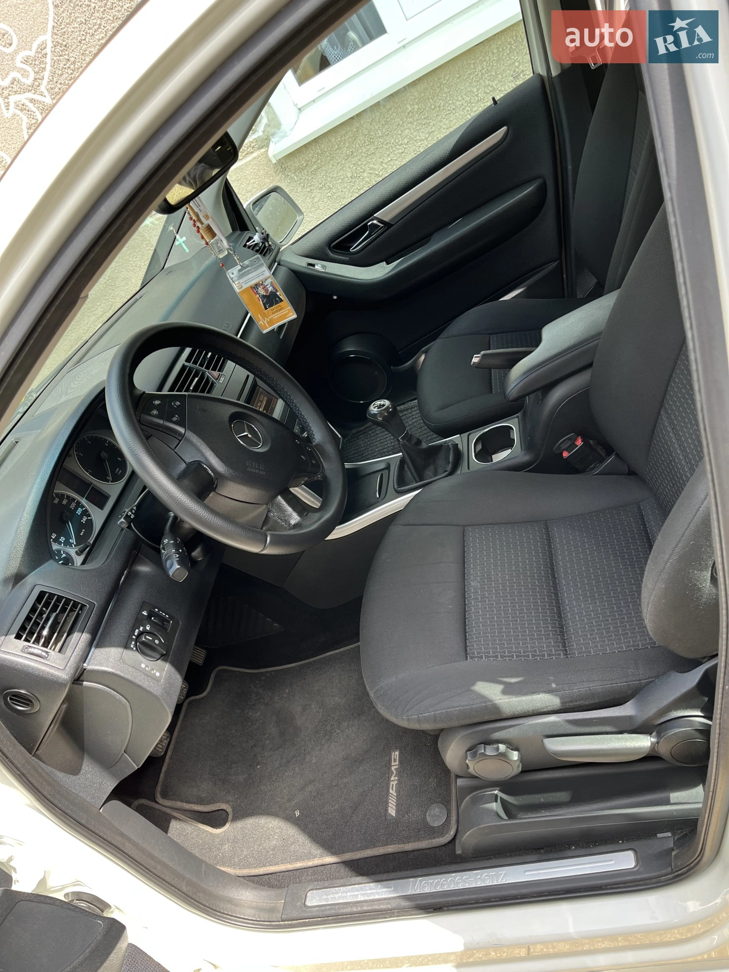 2011 Mercedes-Benz B-klasse - мініатюра 46