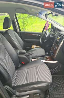 Хэтчбек Mercedes-Benz B-Class 2006 в 