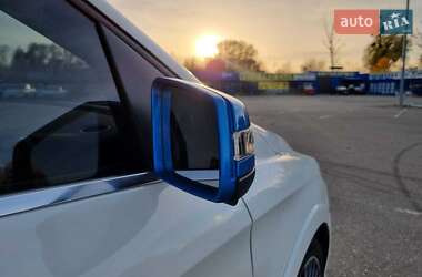 Хетчбек Mercedes-Benz B-Class 2015 в 