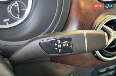 Хетчбек Mercedes-Benz B-Class 2014 в 