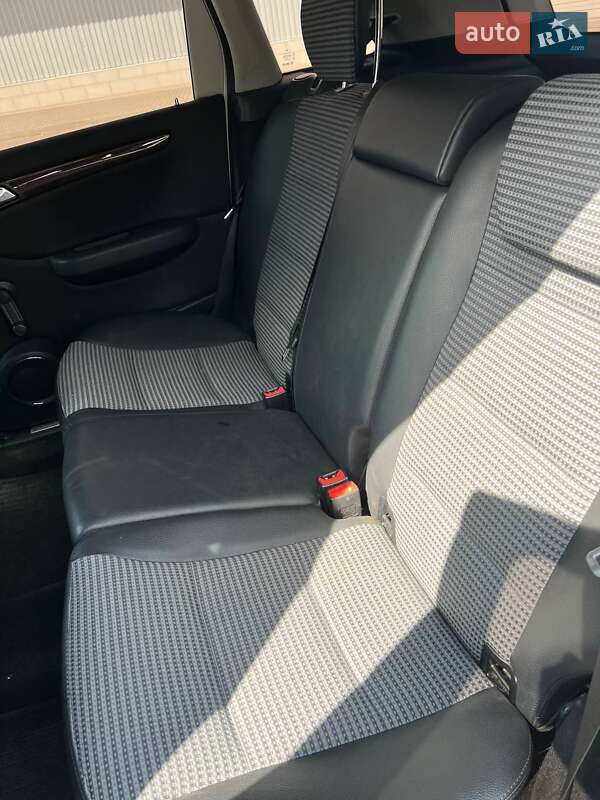 Хэтчбек Mercedes-Benz B-Class 2006 в Ковеле