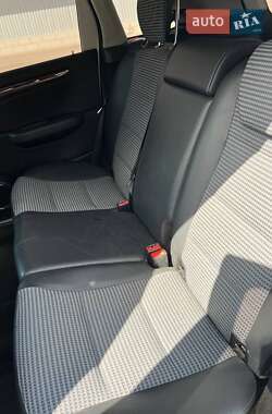 Хетчбек Mercedes-Benz B-Class 2006 в 