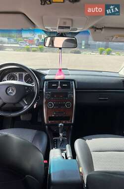 Хетчбек Mercedes-Benz B-Class 2006 в 