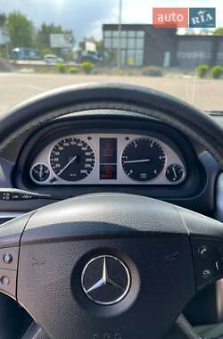 Хетчбек Mercedes-Benz B-Class 2006 в 