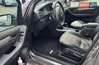 Хетчбек Mercedes-Benz B-Class 2010 в 