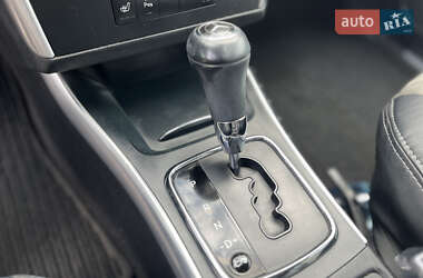 Хетчбек Mercedes-Benz B-Class 2010 в 