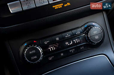 Хэтчбек Mercedes-Benz B-Class 2016 в 
