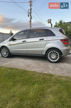 Хетчбек Mercedes-Benz B-Class 2006 в 