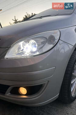 Хетчбек Mercedes-Benz B-Class 2006 в 