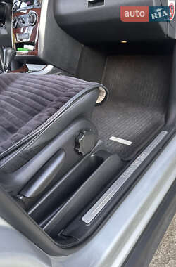 Хетчбек Mercedes-Benz B-Class 2006 в 