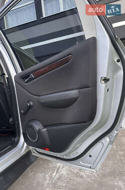 Хетчбек Mercedes-Benz B-Class 2006 в 