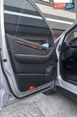 Хетчбек Mercedes-Benz B-Class 2006 в 