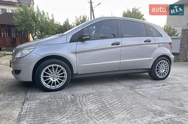 Хетчбек Mercedes-Benz B-Class 2006 в 
