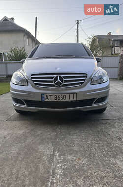 Хетчбек Mercedes-Benz B-Class 2006 в 