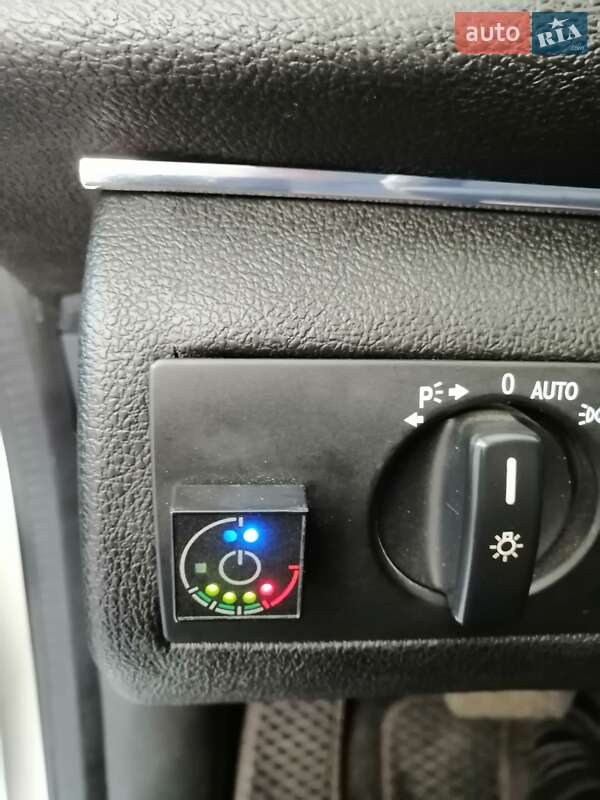 Хетчбек Mercedes-Benz B-Class 2009 в Сумах