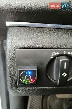 Хэтчбек Mercedes-Benz B-Class 2009 в 