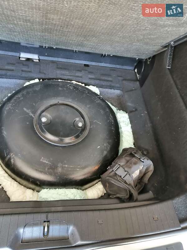 Хетчбек Mercedes-Benz B-Class 2009 в Сумах