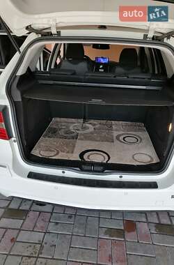 Хэтчбек Mercedes-Benz B-Class 2009 в 