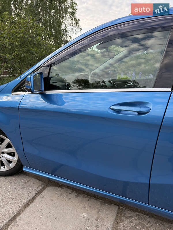 Хэтчбек Mercedes-Benz B-Class 2013 в Одессе