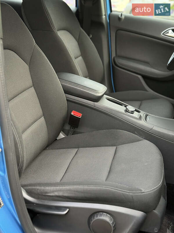 Хэтчбек Mercedes-Benz B-Class 2013 в Одессе