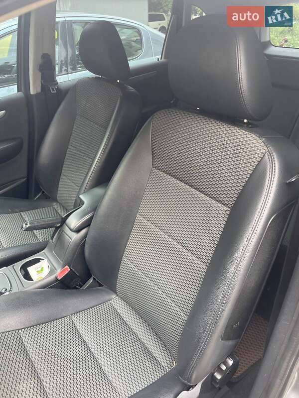 Хетчбек Mercedes-Benz B-Class 2009 в Львові