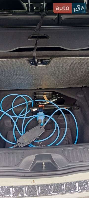 Хэтчбек Mercedes-Benz B-Class 2015 в Вышгороде фото 19 Хэтчбек Mercedes-Benz B-Class 2015 в Вышгороде