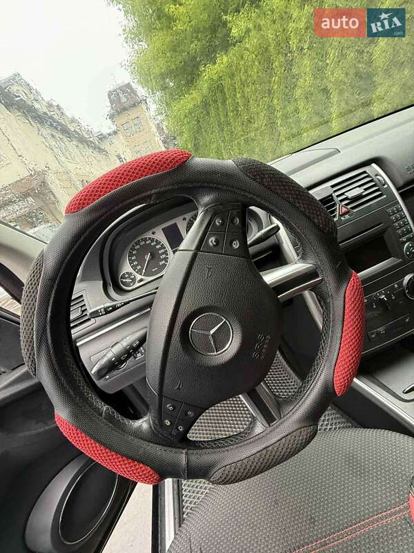 Хэтчбек Mercedes-Benz B-Class 2011 в Галиче фото 17 Хэтчбек Mercedes-Benz B-Class 2011 в Галиче