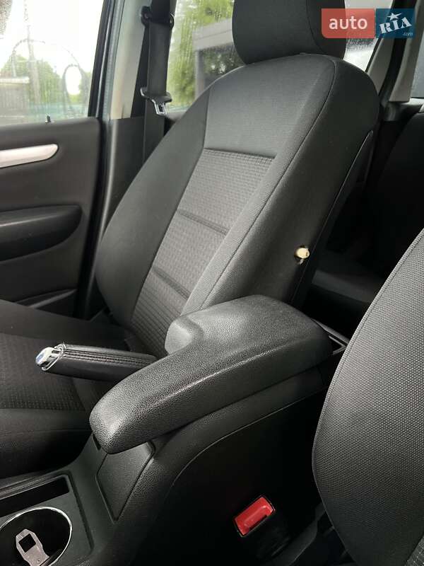 Хэтчбек Mercedes-Benz B-Class 2007 в Житомире