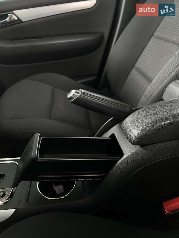Хэтчбек Mercedes-Benz B-Class 2007 в Житомире
