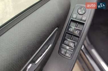 Хэтчбек Mercedes-Benz B-Class 2007 в 