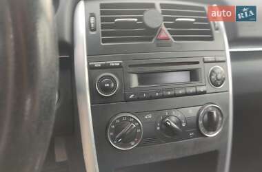 Хэтчбек Mercedes-Benz B-Class 2007 в 