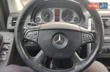 Хэтчбек Mercedes-Benz B-Class 2007 в 